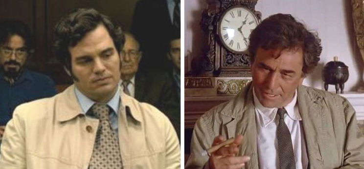 Folytatnák a Columbo-sorozatot? Már meg is van az új színész a legendás hadnagy szerepére?