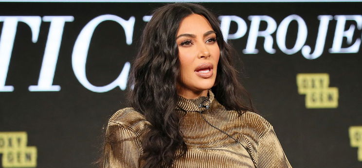 Kim Kardashian családján nem fog az idő? – fotó