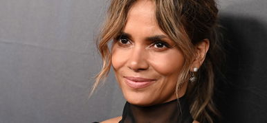 Majdnem megfulladt Halle Berry, egy híres színésztársa mentette meg az életét