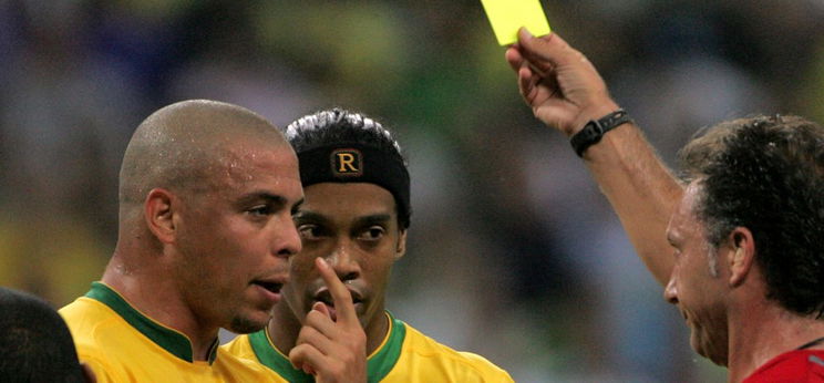 25 év, 25 név: Messi? Ronaldo? Zidane? Ki lett az elmúlt negyedszázad legjobbja?