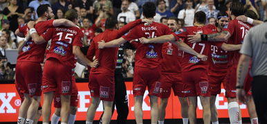 Kijutott a vb-re a magyar válogatott, a Veszprém ott lesz a Final Fourban, a Szeged nem