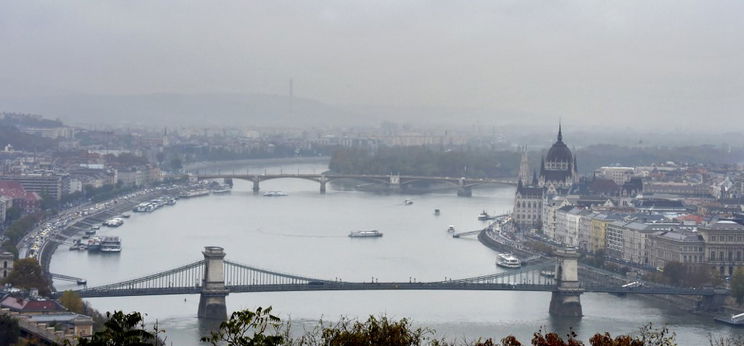 Egyre több a műanyag a budapestiek csapvízében