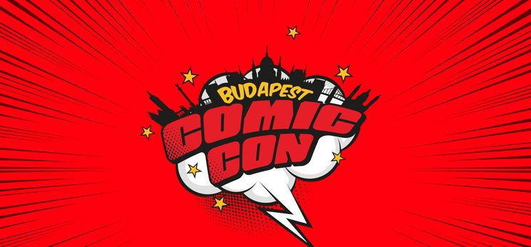 Új időpontban és új helyszínen rendezik meg a Budapest Comic Con-t