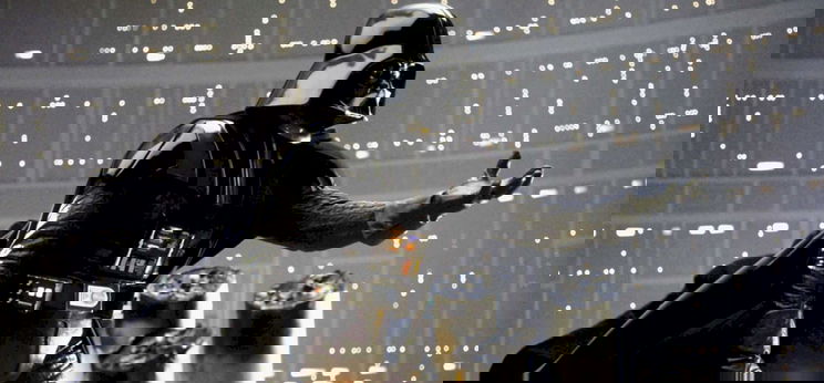 Már nem Darth Vader a Star Wars legnépszerűbb karaktere