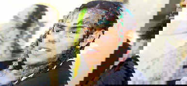Rekordot döntött a börtönből szabadult rapper
