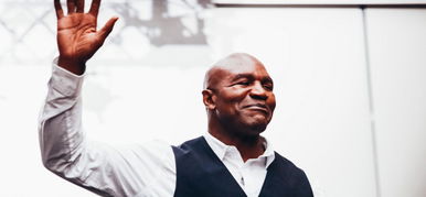 Összejöhet egy újabb Holyfield–Tyson mérkőzés?