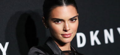 Intim fotót rakott ki magáról Kendall Jenner