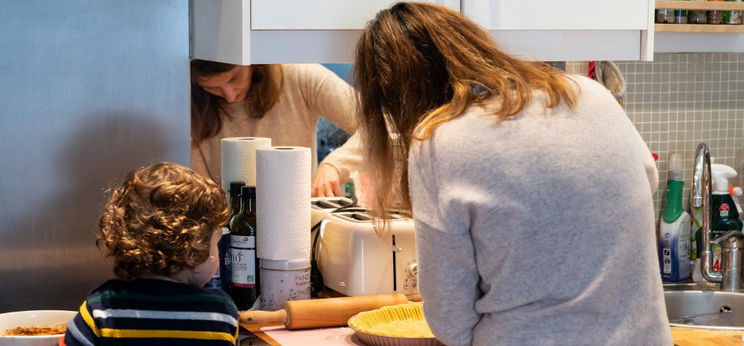 Itt vannak az önkéntes karanténszakácsok legnagyobb bakijai