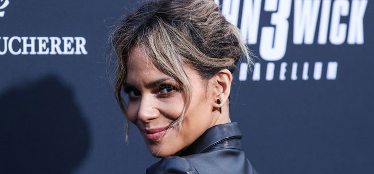 A NASA igazgatójaként száll szembe a katasztrófával Halle Berry