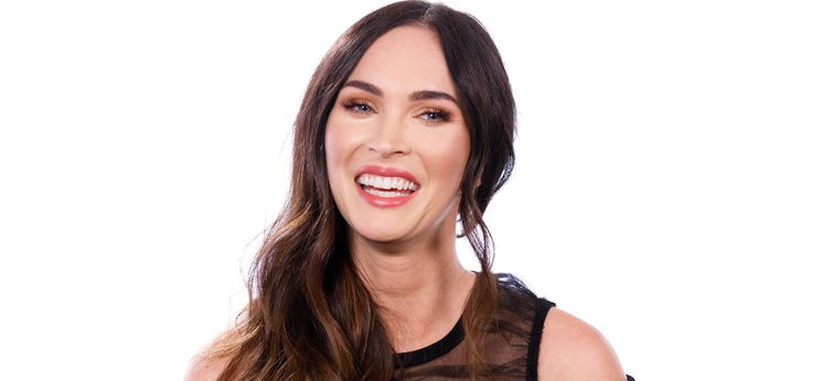 Megan Fox rögtön fehérneműben vigasztalódik a szakítás után