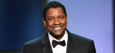 Denzel Washington megmentette egy hajléktalan férfi életét