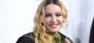 Madonna mellbimbója felrobbantotta az internetet