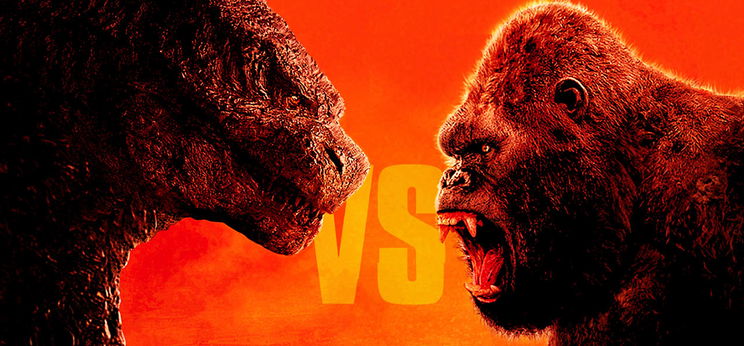 Jócskán késni fog Godzilla és King Kong epikus összecsapása?