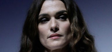 Meghalt Rachel Weisz magyar származású édesapja