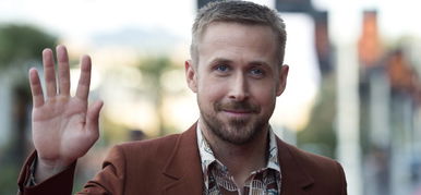 Ryan Gosling lesz az új Farkasember