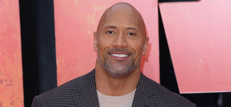 Dwayne Johnson felhívott egy családot, de elküldték a francba