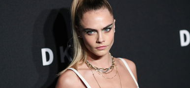 Cara Delevingne őszintén vallott a szexualitásáról