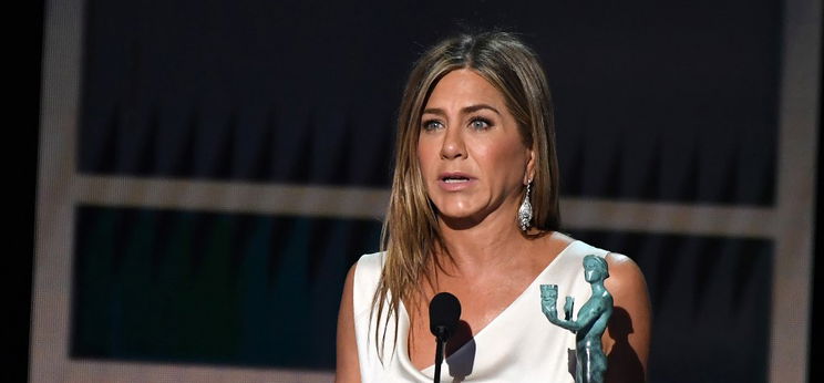 Kiderült, hogy miért ment tönkre Jennifer Aniston házassága