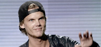 Múzeum nyílik Avicii emlékére