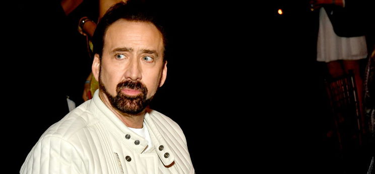 Nicolas Cage lekörözte Samuel L. Jacksont