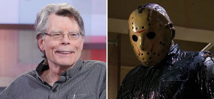 Stephen King írja az új Péntek 13-at?