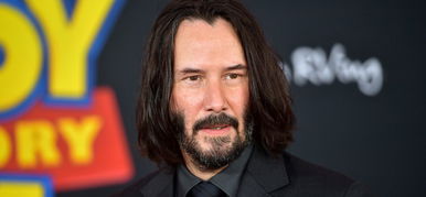 Keanu Reeves hihetetlen felajánlást tett