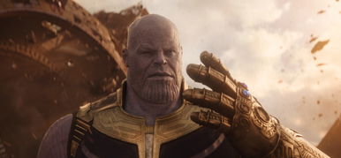 Félhetnek a Bosszúállók: Thanos még mindig életben van?