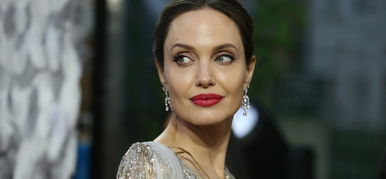 Angelina Jolie elárulta, valójában miért vált el Brad Pittől