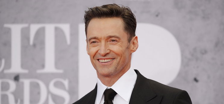 Film készül Enzo Ferrariról, és Hugh Jackman alakíthatja