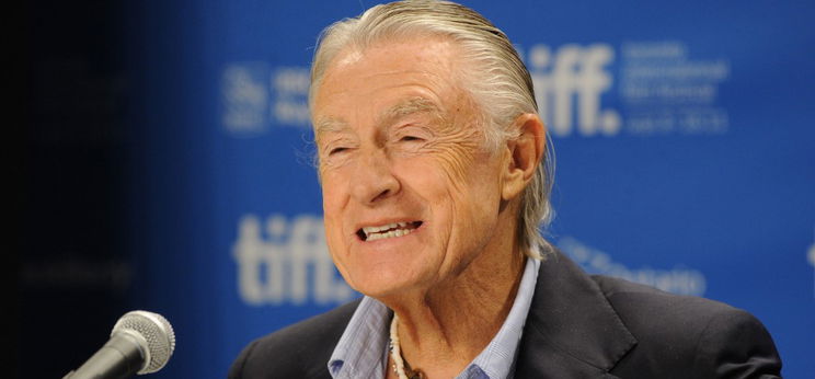 Meghalt Joel Schumacher