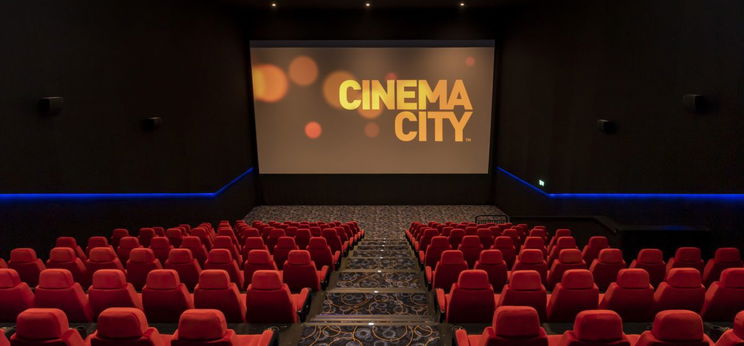 Kiderült, mikor és milyen filmekkel nyitnak a Cinema City mozik