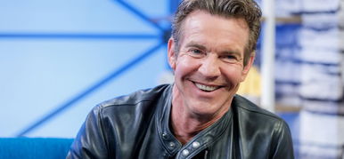 39 évvel fiatalabb nőt vett feleségül Dennis Quaid