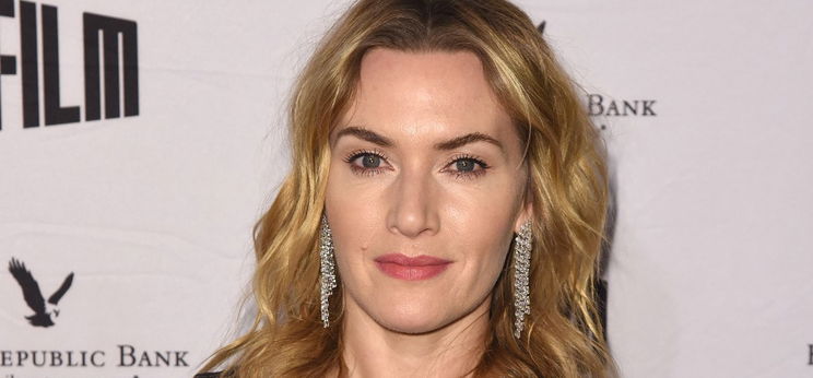 Film készül Lee Millerről, akit Kate Winslet fog alakítani