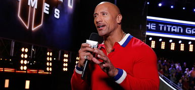 Dwayne Johnson beelőzte Kylie Jennert és Ronaldót