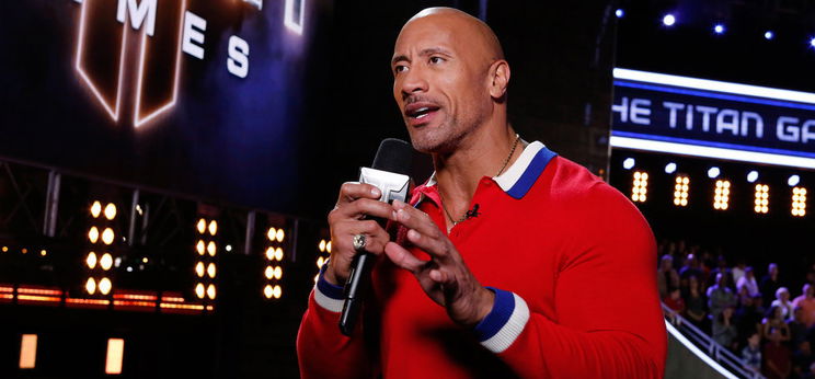 Dwayne Johnson beelőzte Kylie Jennert és Ronaldót