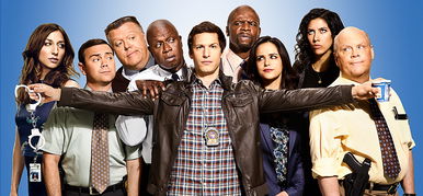 Brooklyn 99: a zavargások miatt veszélybe került a sorozat jövője