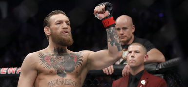 Célegyenesben a Kunkli Tivadar-Conor McGregor összecsapás?