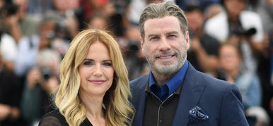 Meghalt Kelly Preston, John Travolta felesége