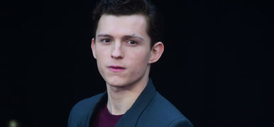 Durván kigyúrta magát Tom Holland az Uncharted-film kedvéért – kép