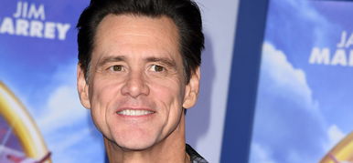 Jim Carrey bevallotta, hogy melyik híres színésznő volt élete szerelme