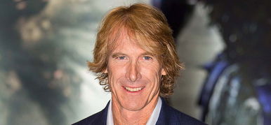 Michael Bay koronavírusos thrilleren dolgozik