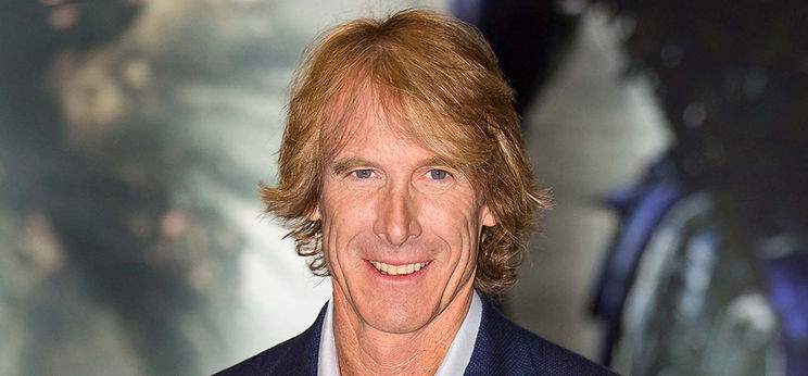 Michael Bay koronavírusos thrilleren dolgozik