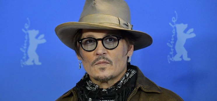 Johnny Depp megírta minden idők egyik legjobb gyerekmeséjét