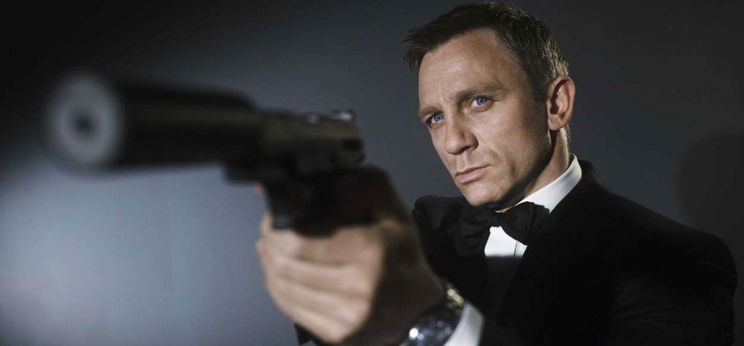 Megtalálták a házat, amiben James Bond lakhatott a regények szerint