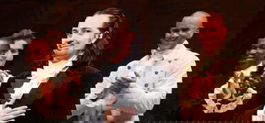 Hamilton-kritika: a musical, ami valamiért teljesen meghódította Amerikát
