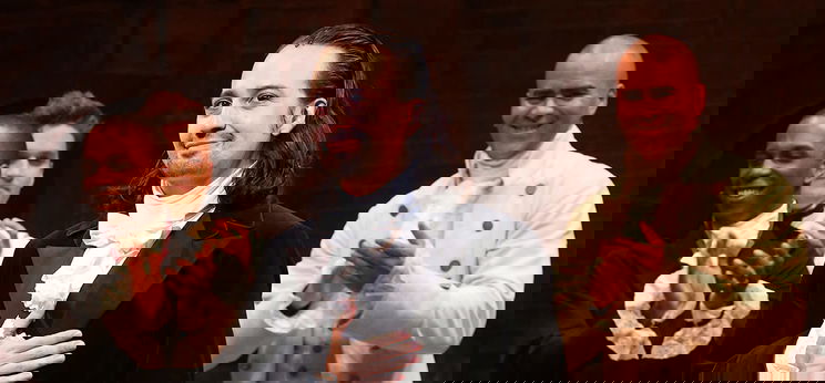 Hamilton-kritika: a musical, ami valamiért teljesen meghódította Amerikát