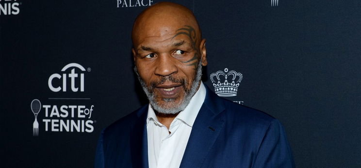 Szeptemberben egy legenda ellen tér vissza a ringbe Mike Tyson?