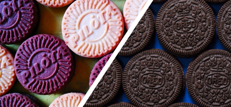 A magyarok kedvence: a Pilóta vagy az OREO? Most te dönthetsz