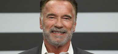 Nagyon cuki taggal bővült a Schwarzenegger-család – kép