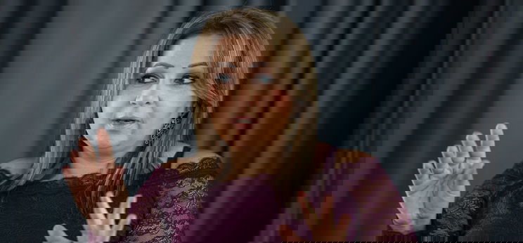 Gáspár Beát megint feljelentették, ezúttal zaklatással vádolják